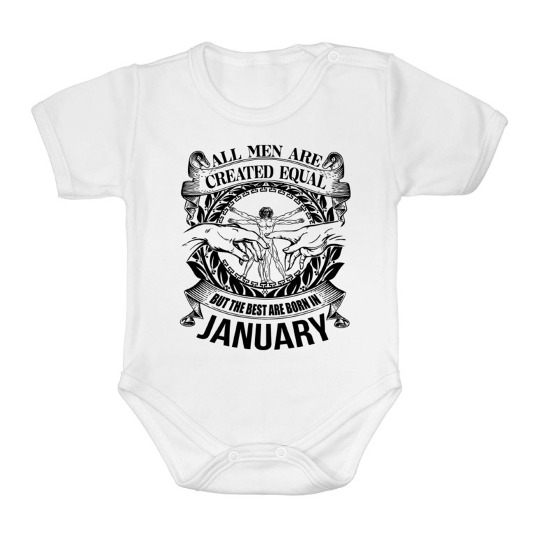 Da vinci January