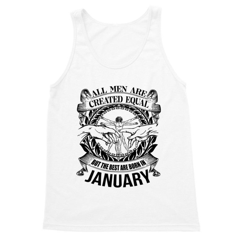 Da vinci January