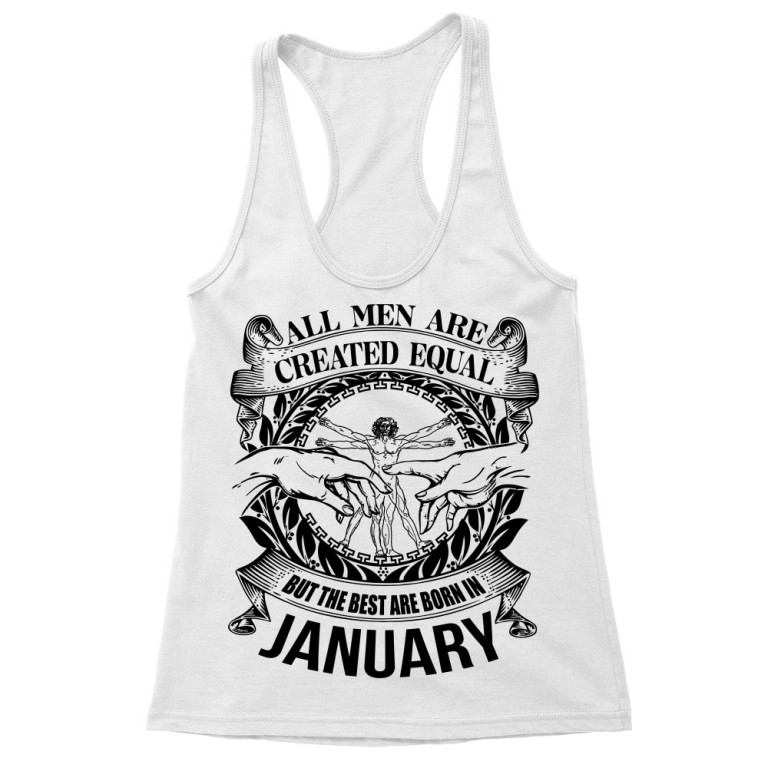 Da vinci January