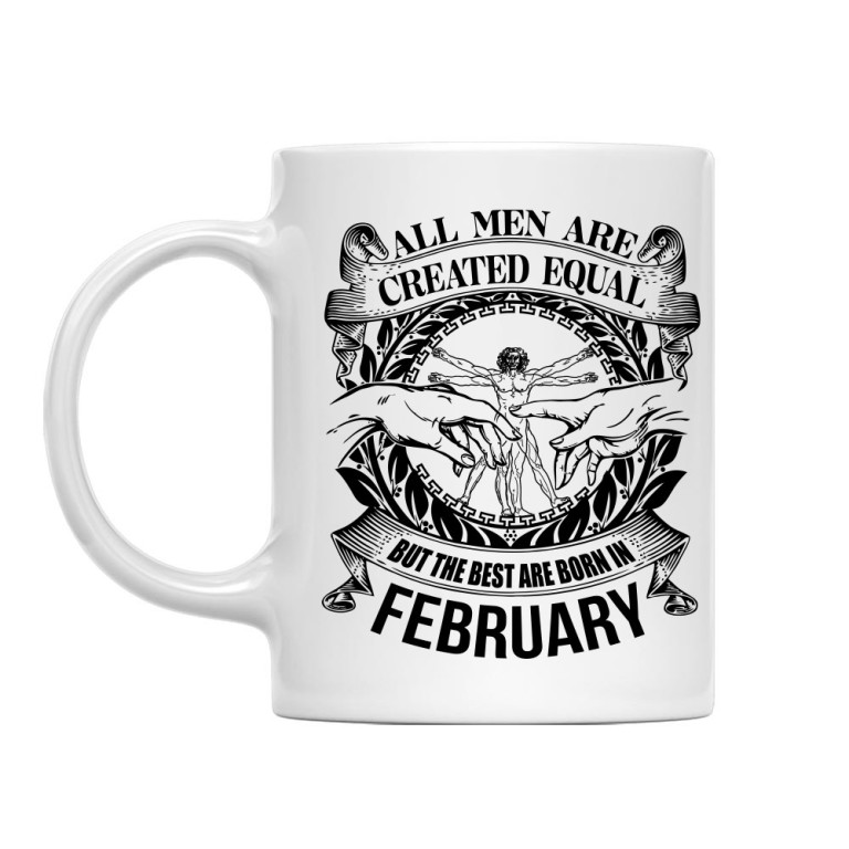 Da vinci February