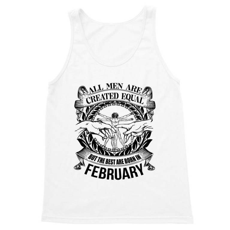 Da vinci February
