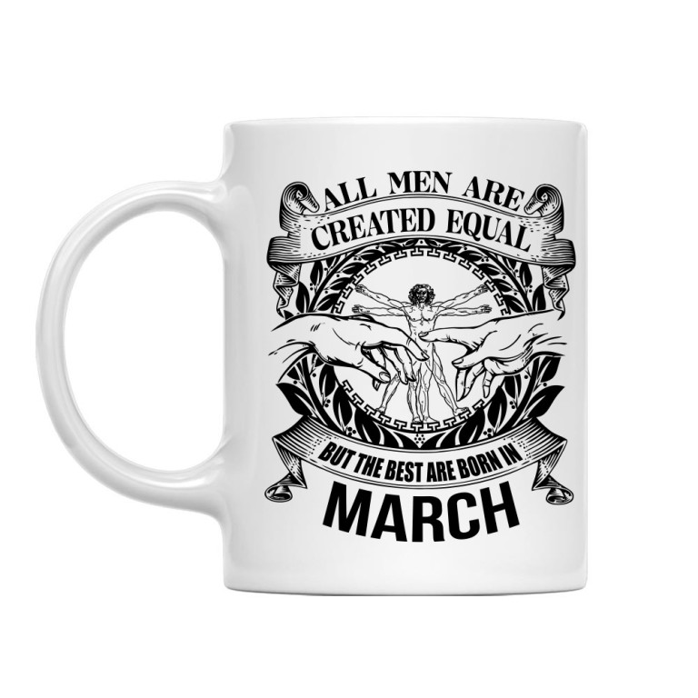 Da vinci March