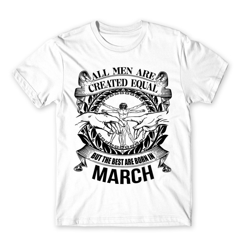 Da vinci March