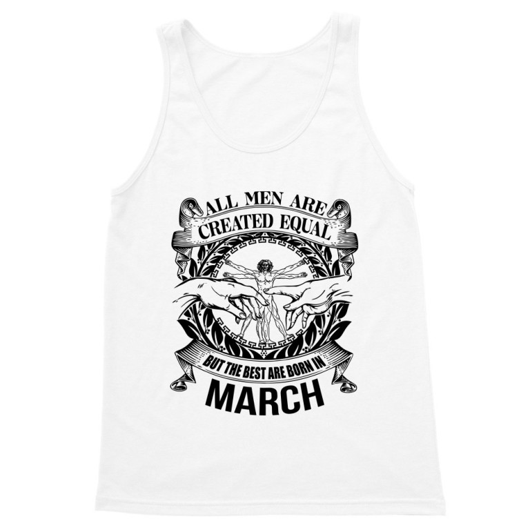 Da vinci March