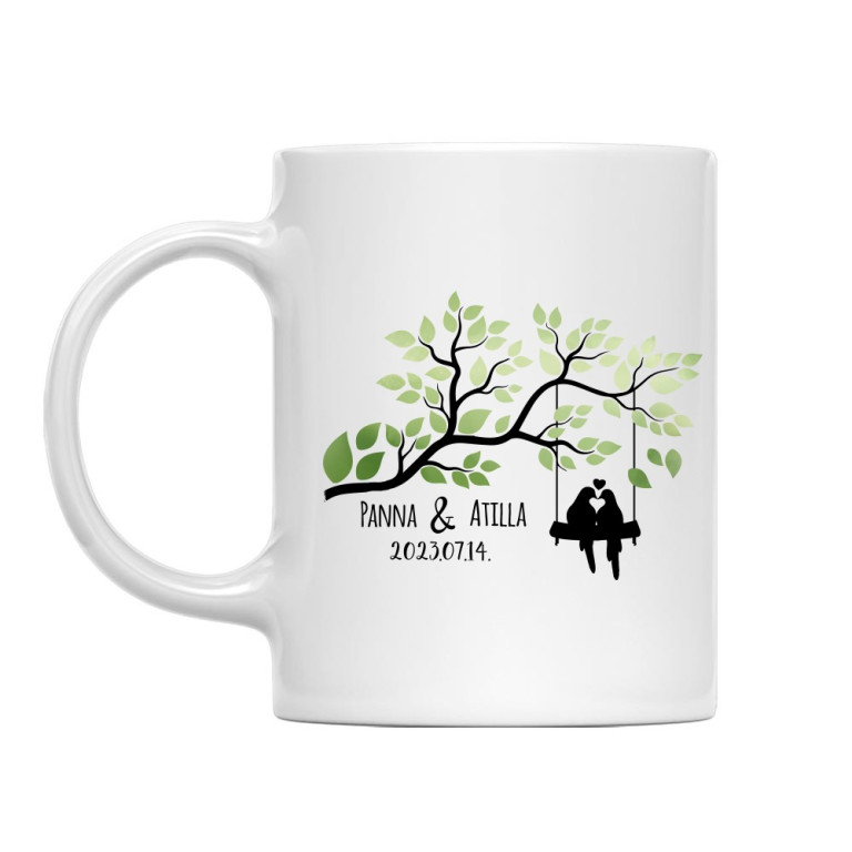 Bird Pair - MyLife