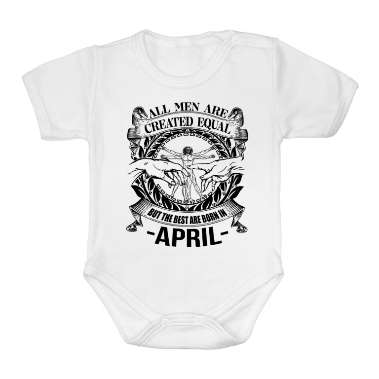 Da vinci April