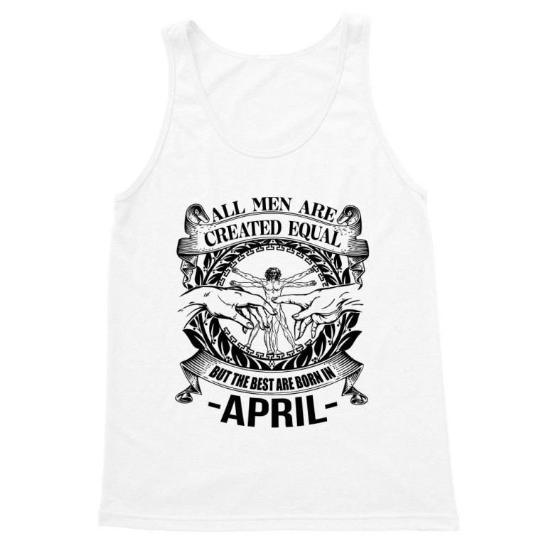 Da vinci April