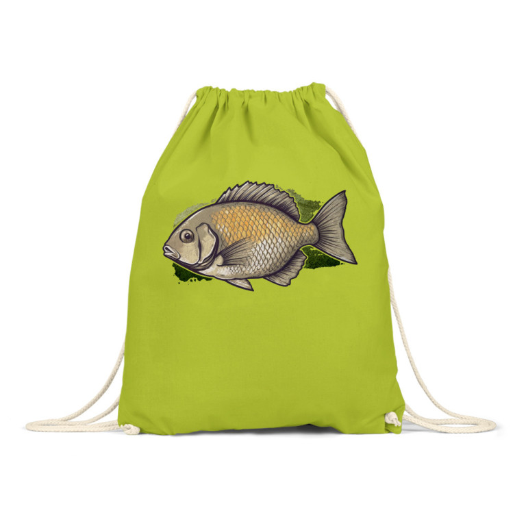 Crucian