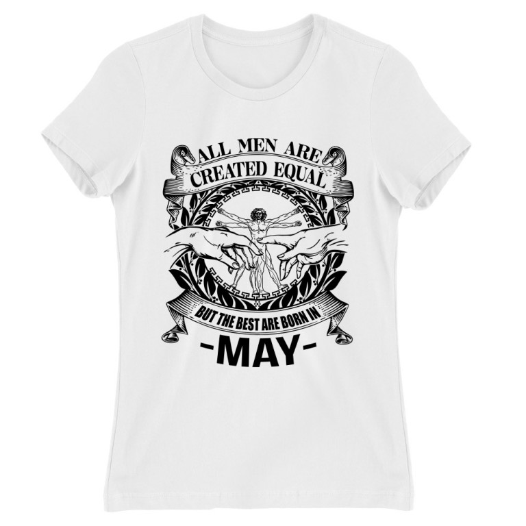 Da vinci May