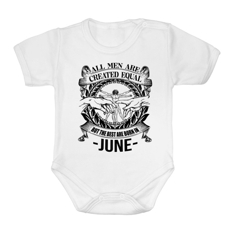 Da vinci June