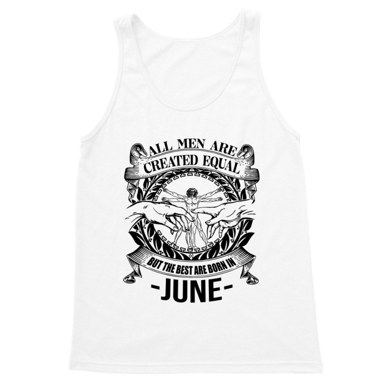 Da vinci June