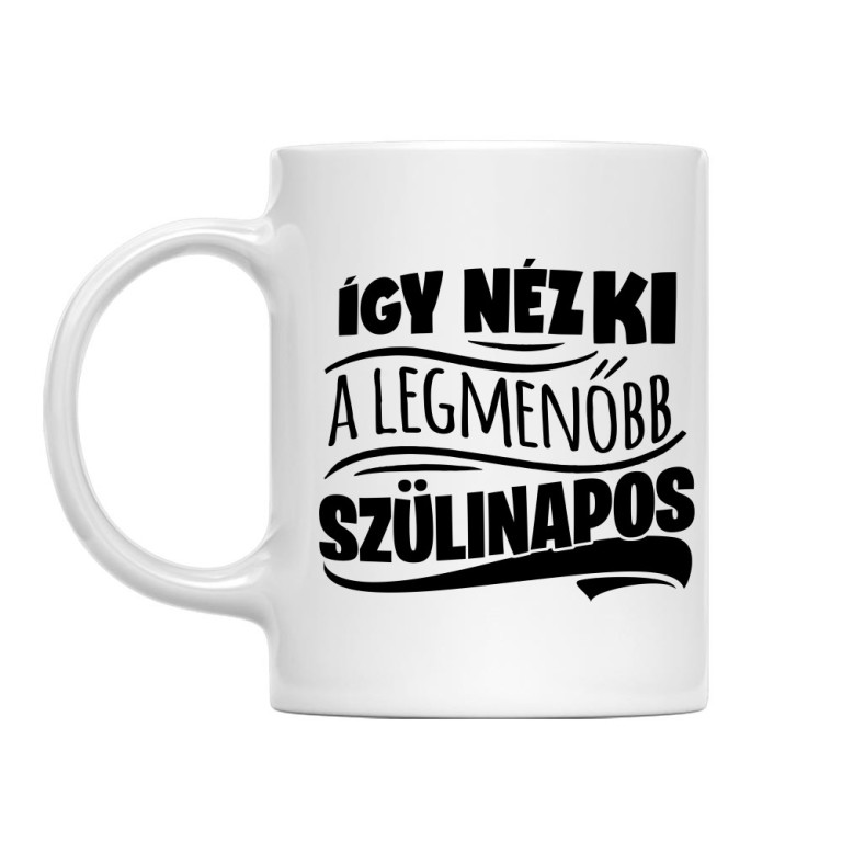 Így néz ki a legmenőbb szülinapos