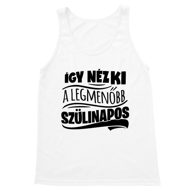 Így néz ki a legmenőbb szülinapos