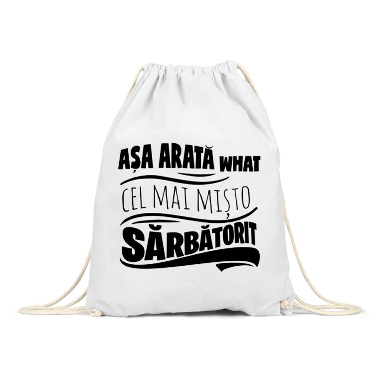 Așa arată cel mai mișto sărbătorit
