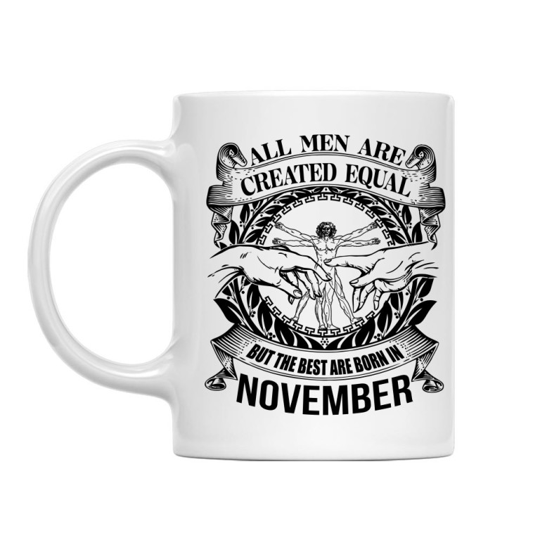 Da vinci November