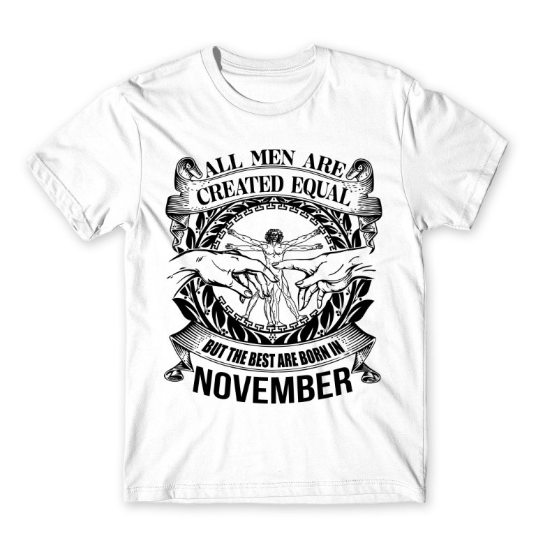 Da vinci November