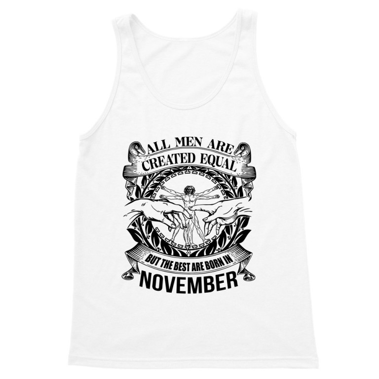 Da vinci November