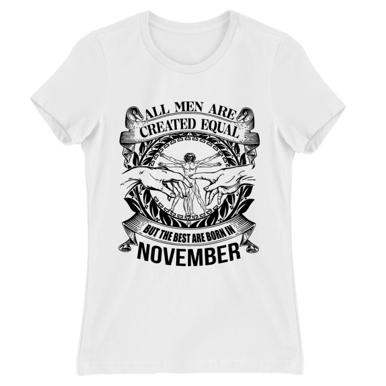 Da vinci November