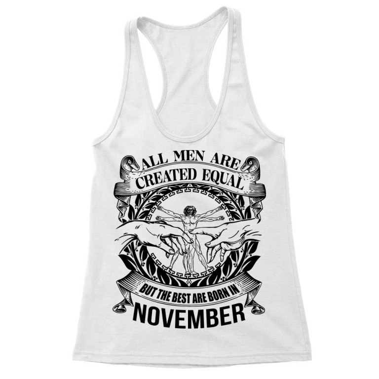 Da vinci November