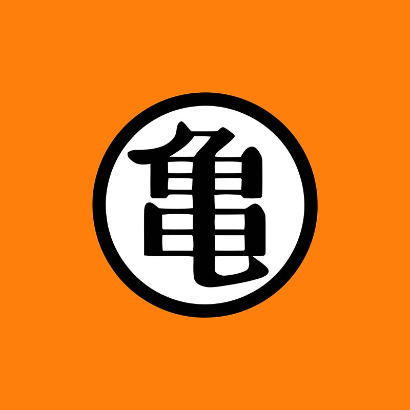 Dragon ball icon