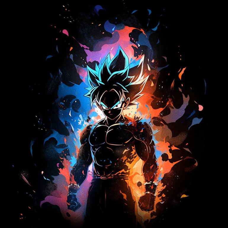 Super Sayain