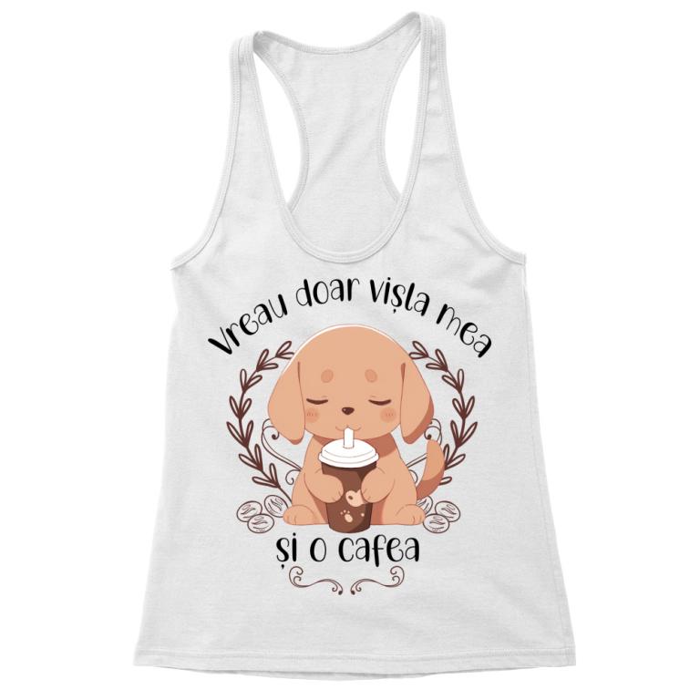 Vișlă și cafea