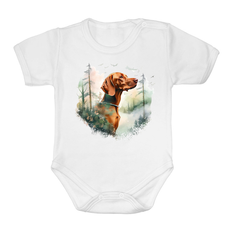Forest - Vizsla