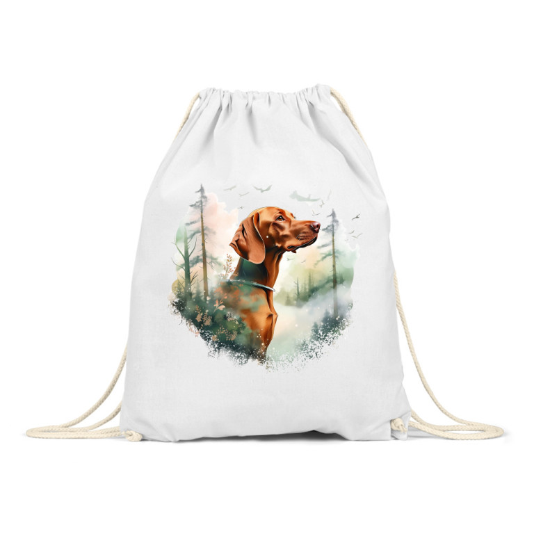 Forest - Vizsla