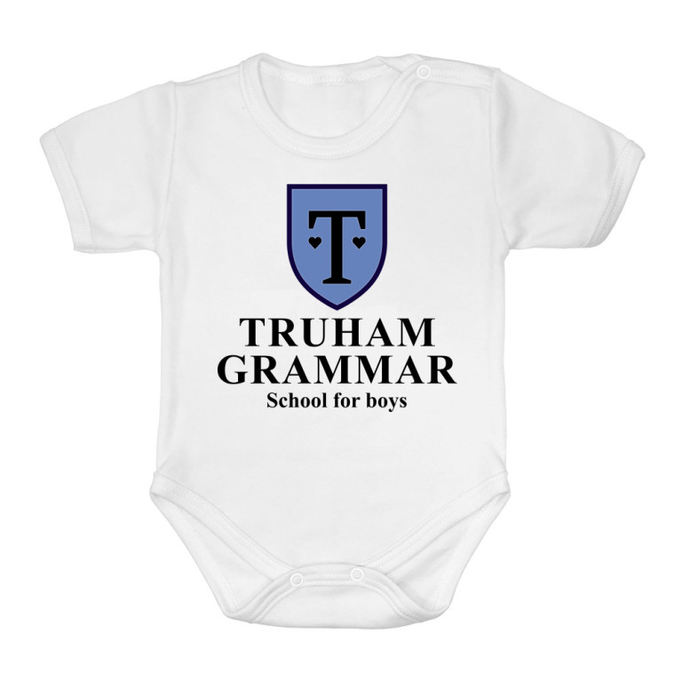 Truham Grammar