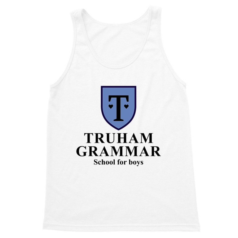 Truham Grammar
