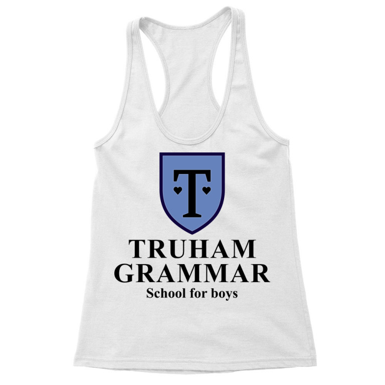Truham Grammar
