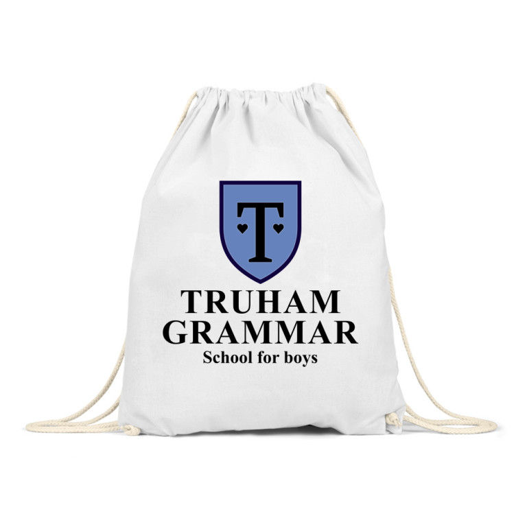 Truham Grammar