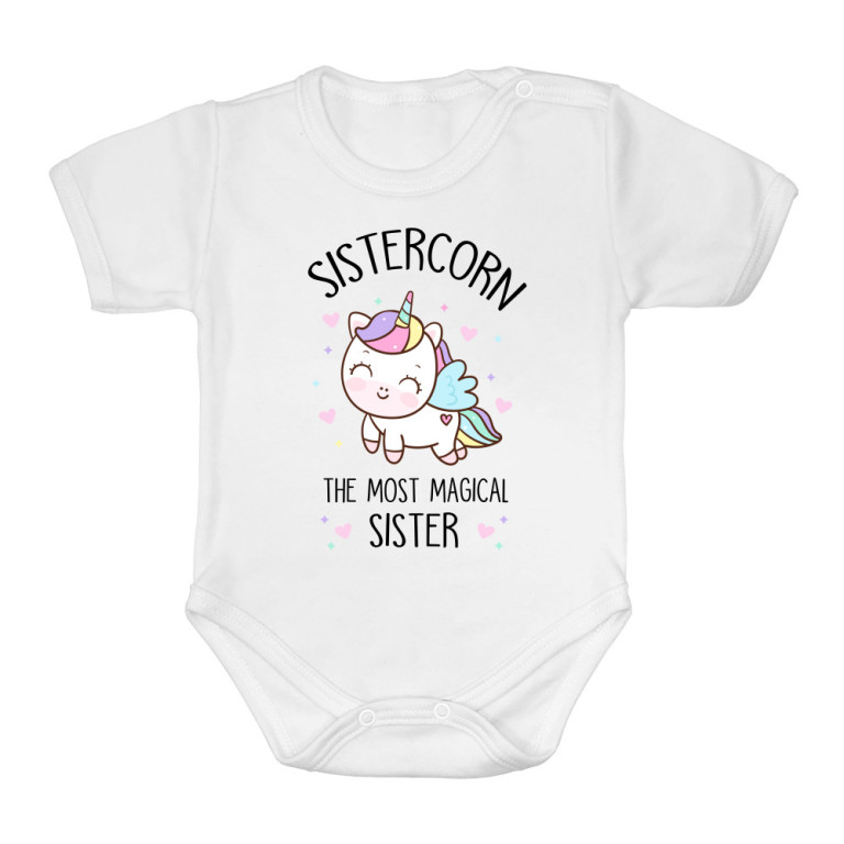 Sistercorn