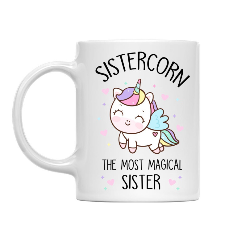 Sistercorn