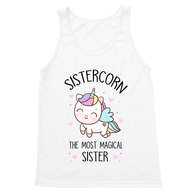 Sistercorn