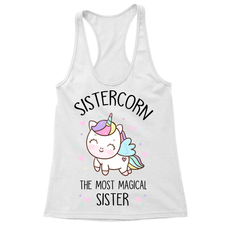 Sistercorn