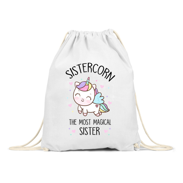 Sistercorn