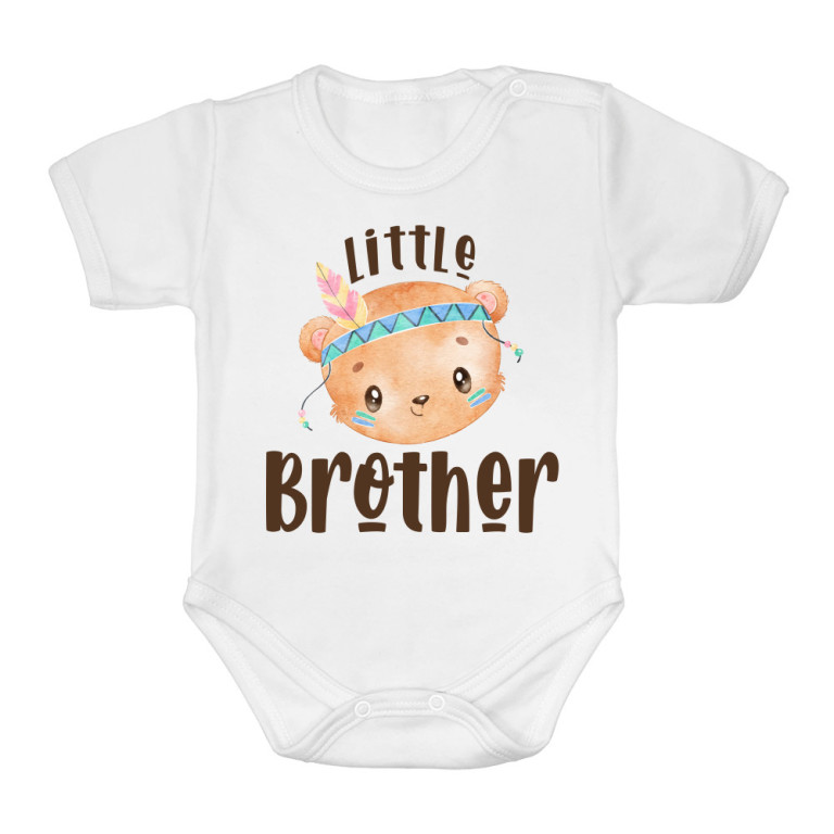Little brother - Bear
