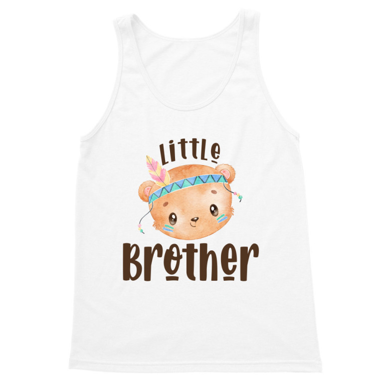 Little brother - Bear