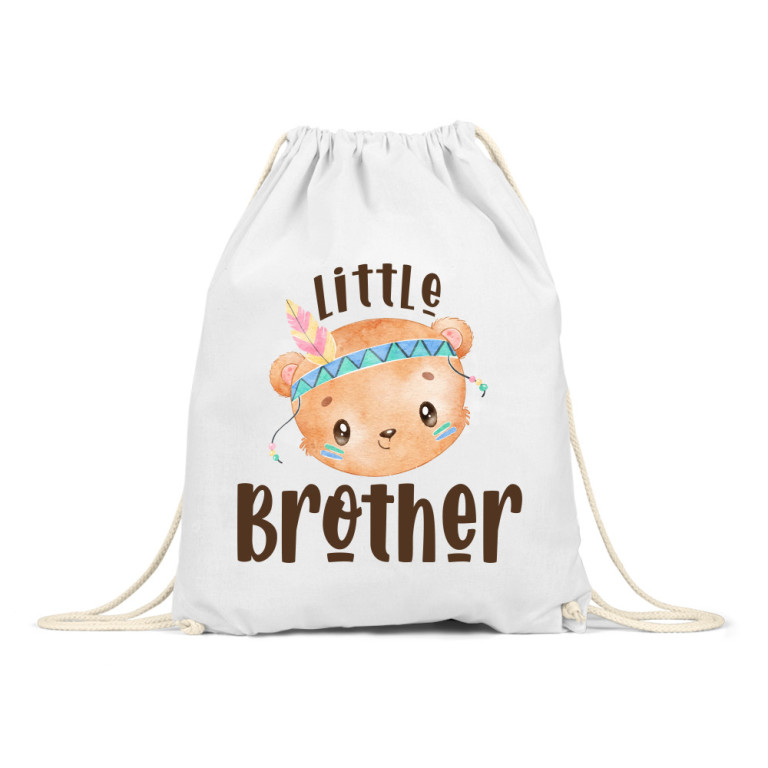 Little brother - Bear
