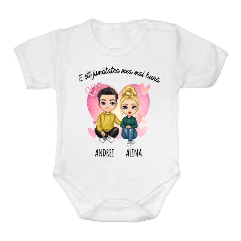 Cuplu Chibi - MyLife