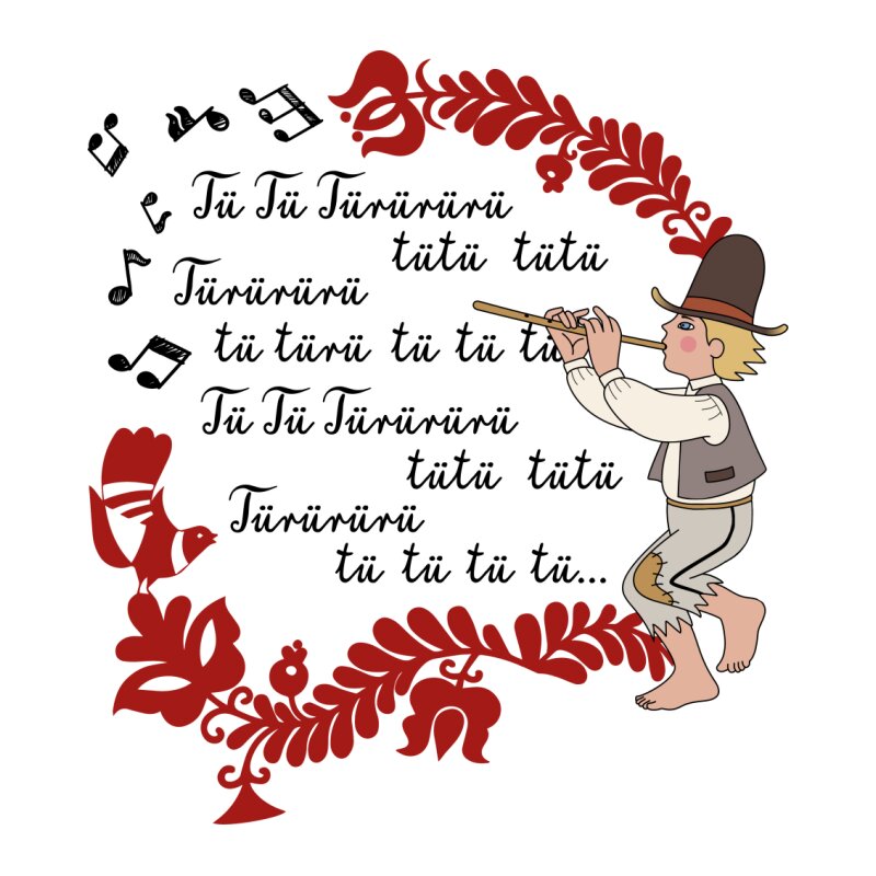 Népmese Dal