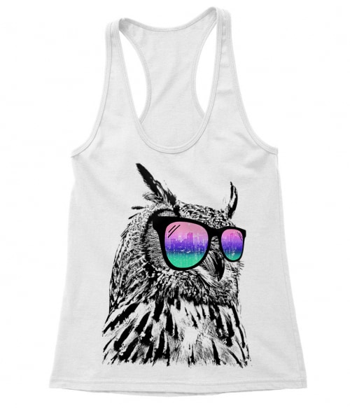 Cool owl Póló - Ha Owl rajongó ezeket a pólókat tuti imádni fogod!
