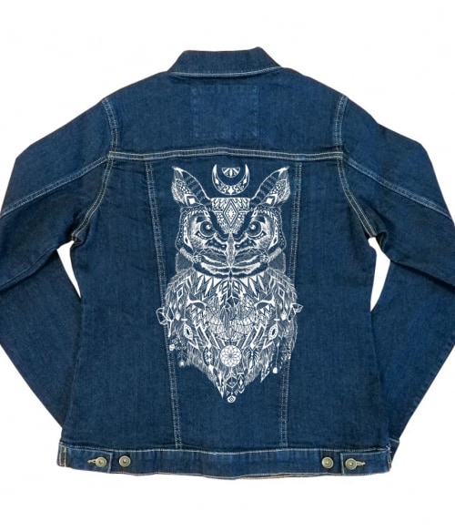 Dreamcatcher owl Póló - Ha Owl rajongó ezeket a pólókat tuti imádni fogod!