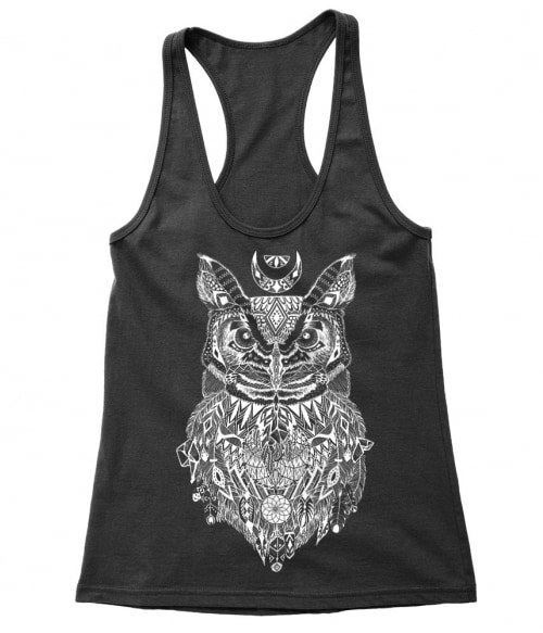 Dreamcatcher owl Póló - Ha Owl rajongó ezeket a pólókat tuti imádni fogod!