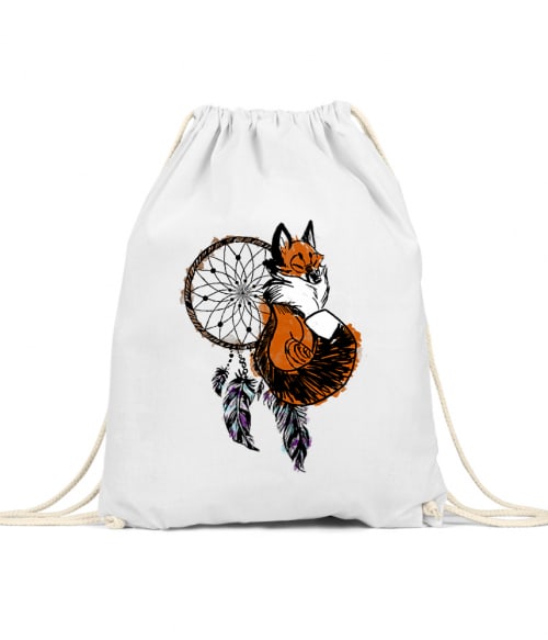 Dreamcatcher fox Póló - Ha Fox rajongó ezeket a pólókat tuti imádni fogod!