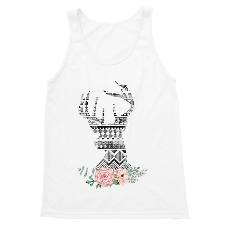 Aztec deer