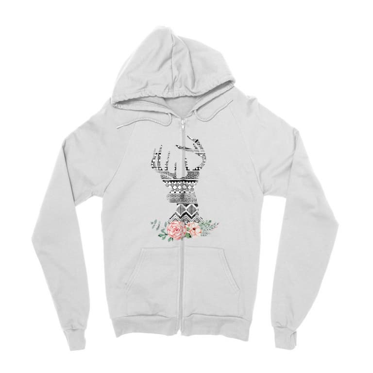 Aztec deer