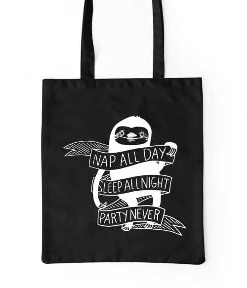 Nap all day sloth Póló - Ha Sloth rajongó ezeket a pólókat tuti imádni fogod!