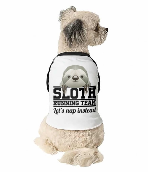 Sloth running team Lajhár Állatoknak - Lajhár